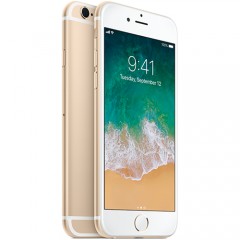 Used as Demo Apple Iphone 6S 128GB Phone - Gold (Excellent Grade)